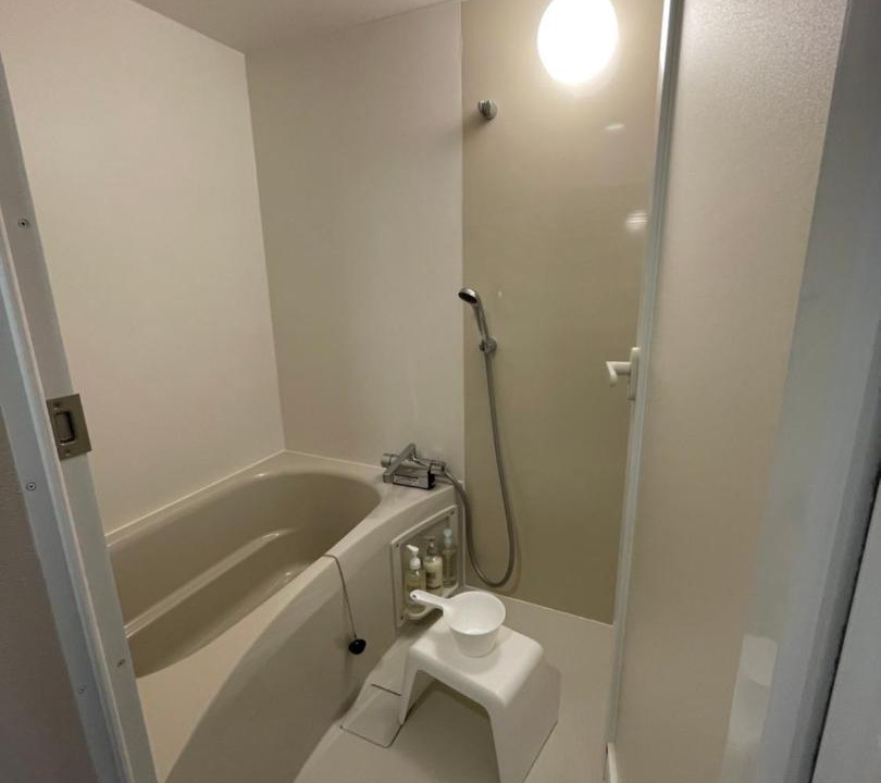 Photo of Bathroom in Matsuyama