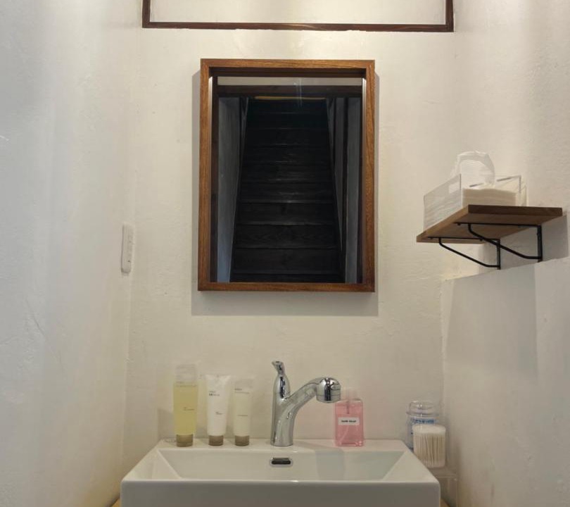 Photo of Bathroom in Matsuyama