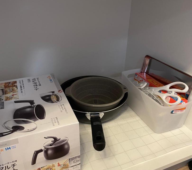 Photo of Kitchen in Matsuyama