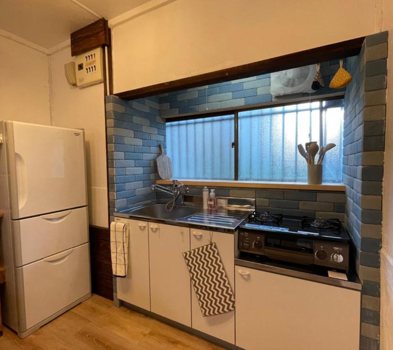 Photo of Kitchen in Matsuyama