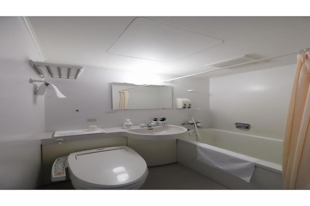 Photo of Bathroom in Takaoka