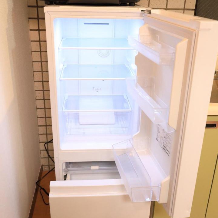 Photo of Kitchen in Nishiasakusa