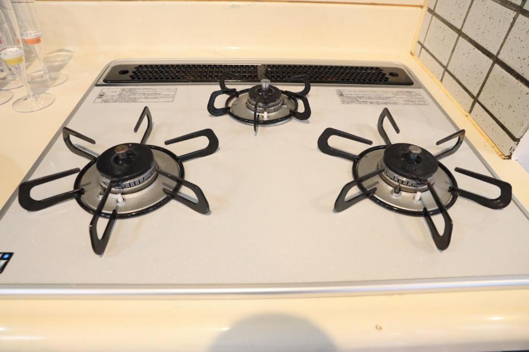 Photo of Kitchen in Nishiasakusa