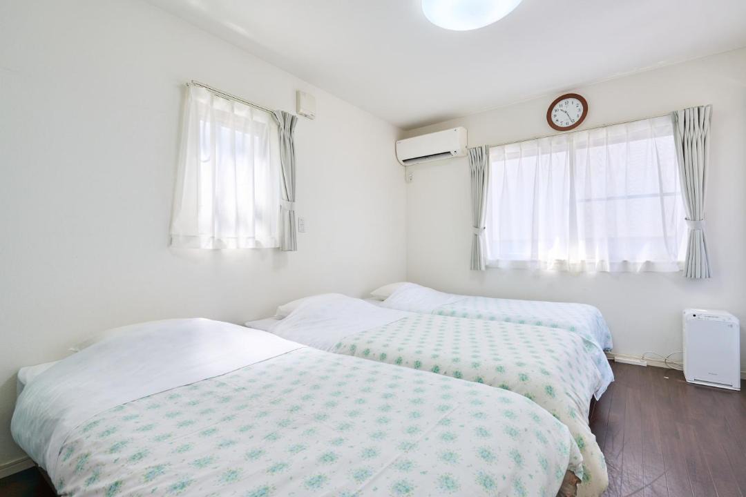 Photo of Bedroom in Koshigoe