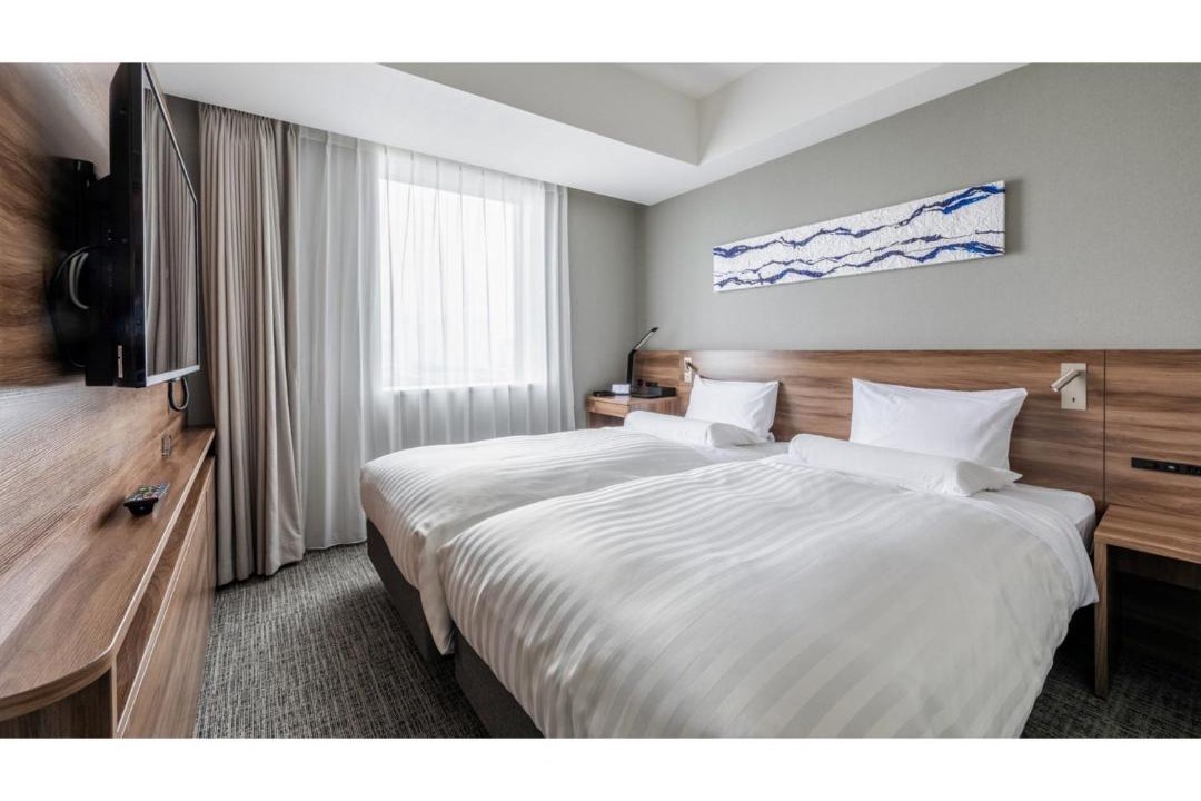 Photo of Bedroom in Ariake