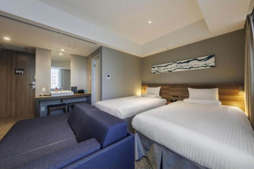 Photo of Bedroom in Ariake