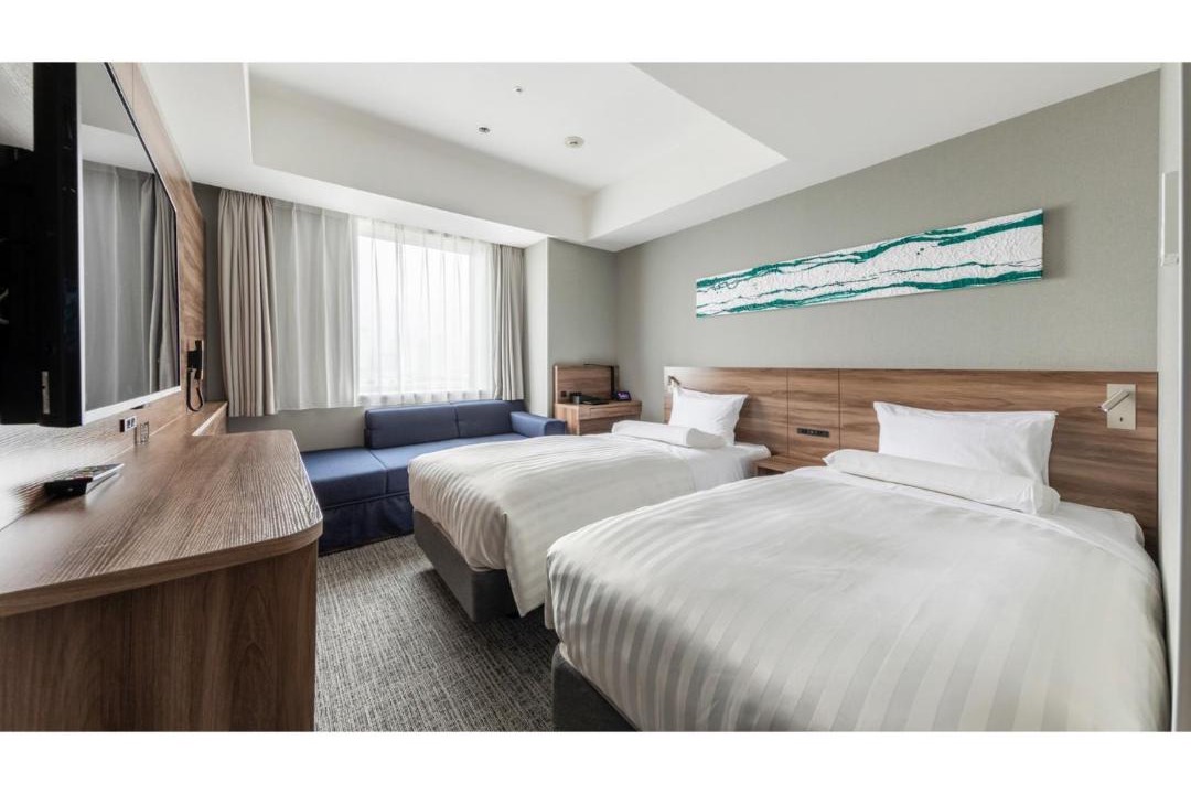 Photo of Bedroom in Ariake
