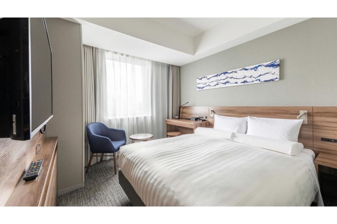 Photo of Bedroom in Ariake