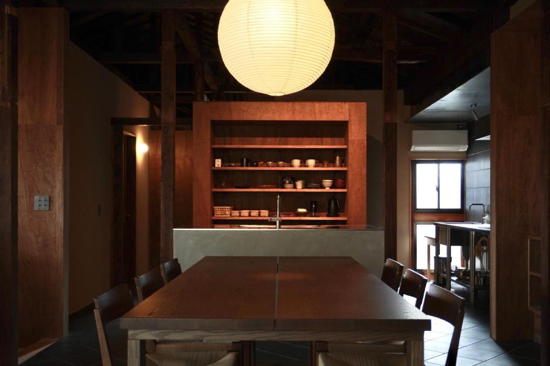 Photo of Kitchen in Oshima
