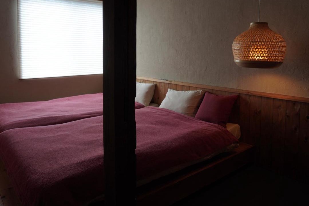Photo of Bedroom in Oshima