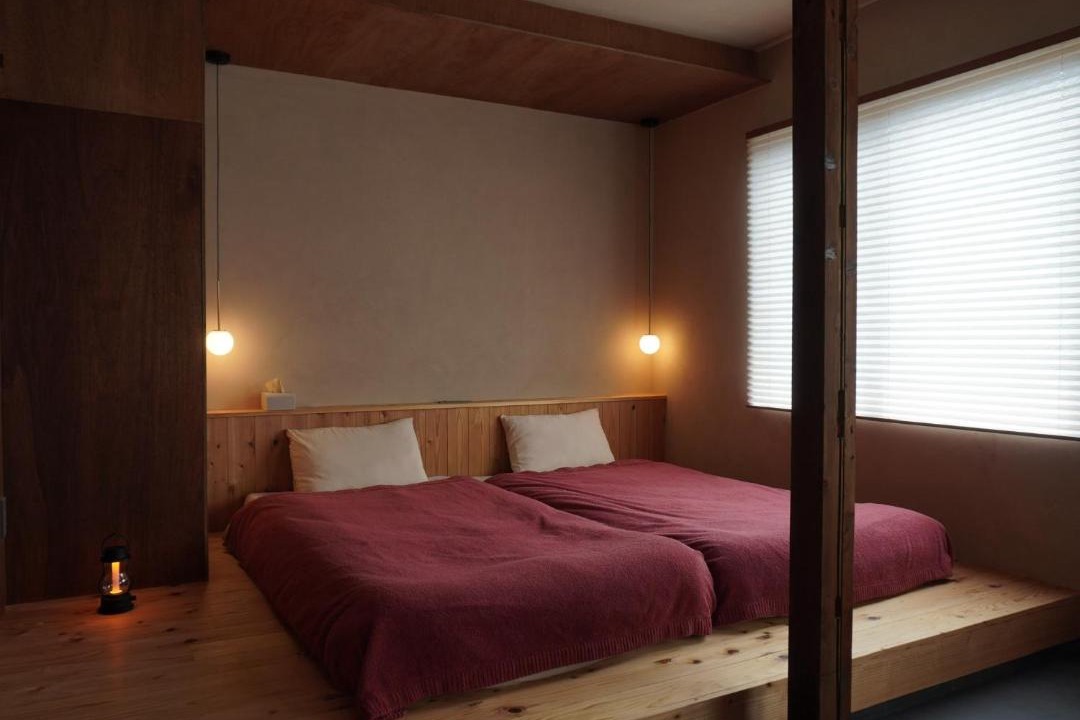 Photo of Bedroom in Oshima