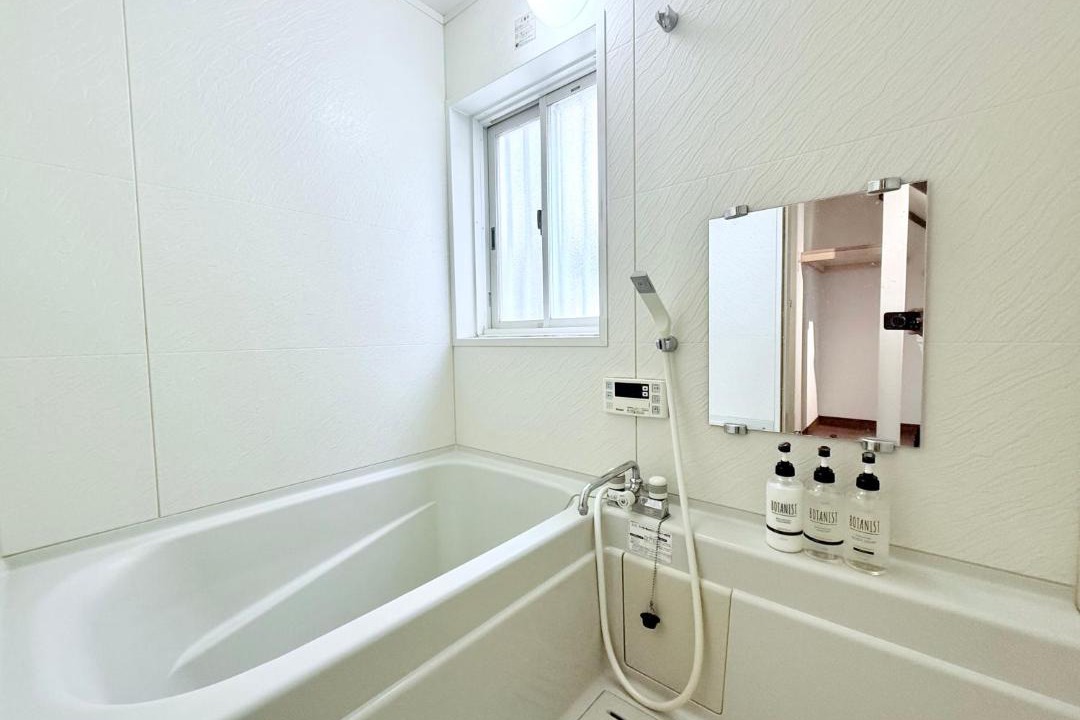 Photo of Bathroom in Sugamo