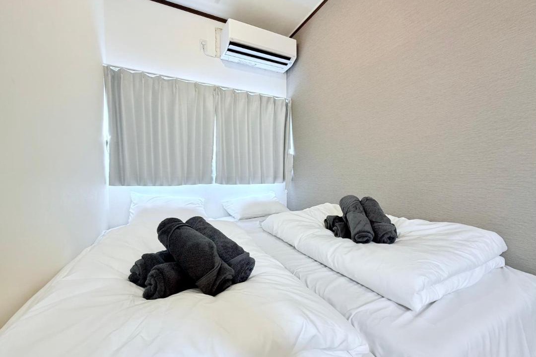 Photo of Bedroom in Sugamo