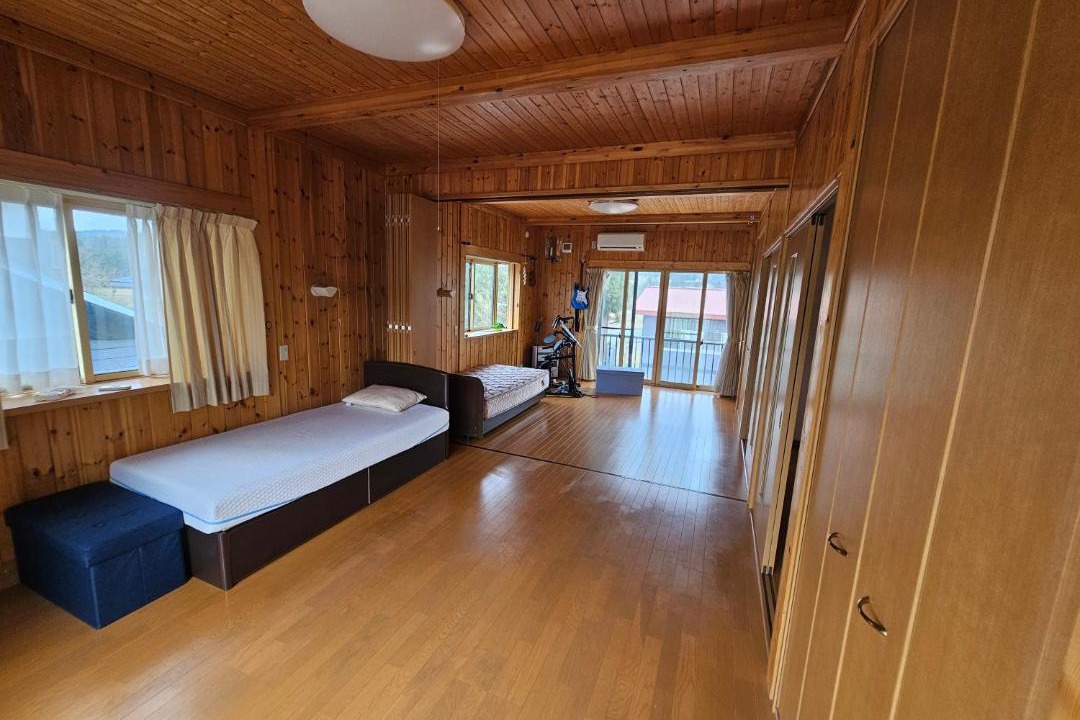 Photo of Bedroom in Funagata