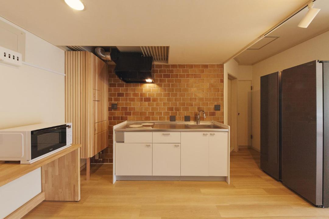 Photo of Kitchen in Hakone
