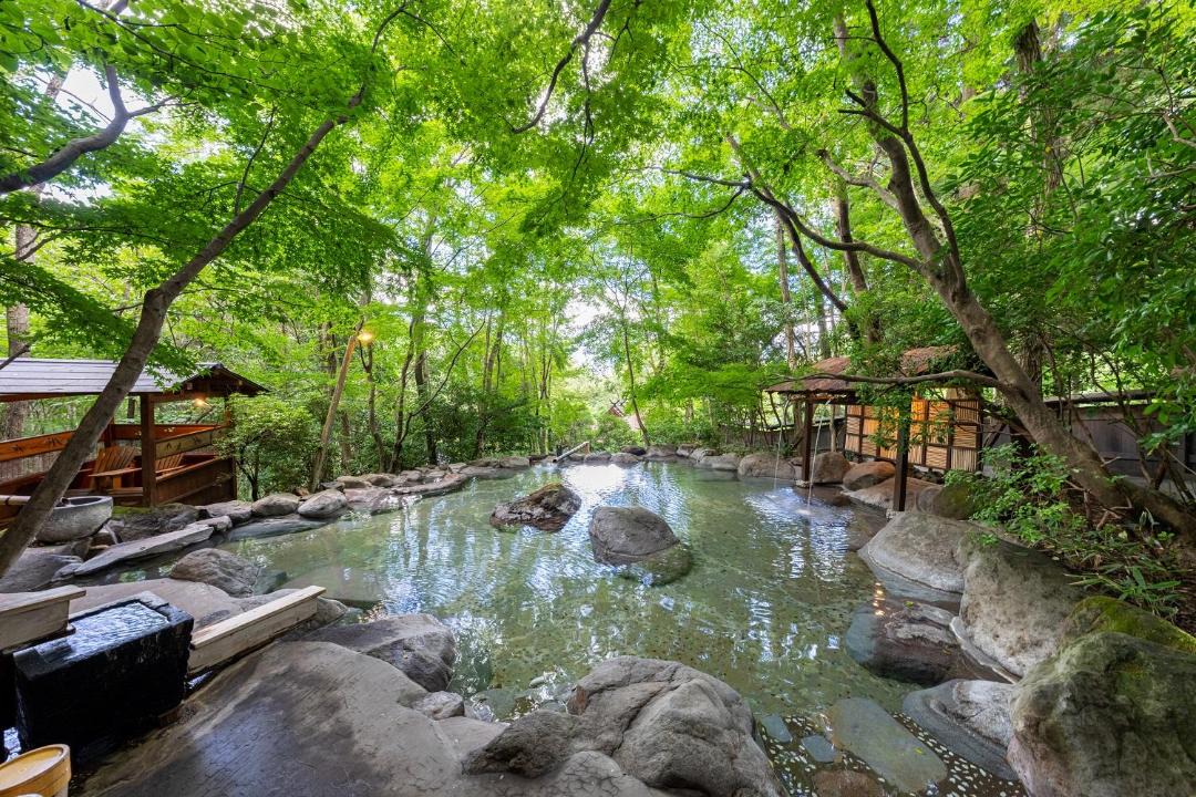 Photo of Others in Yufuin Onsen
