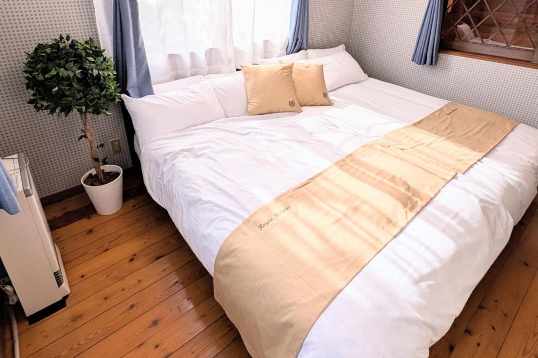 Photo of Bedroom in Myoko