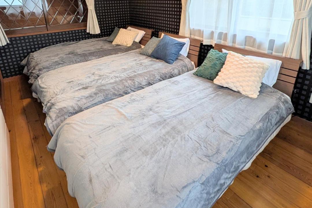 Photo of Bedroom in Myoko