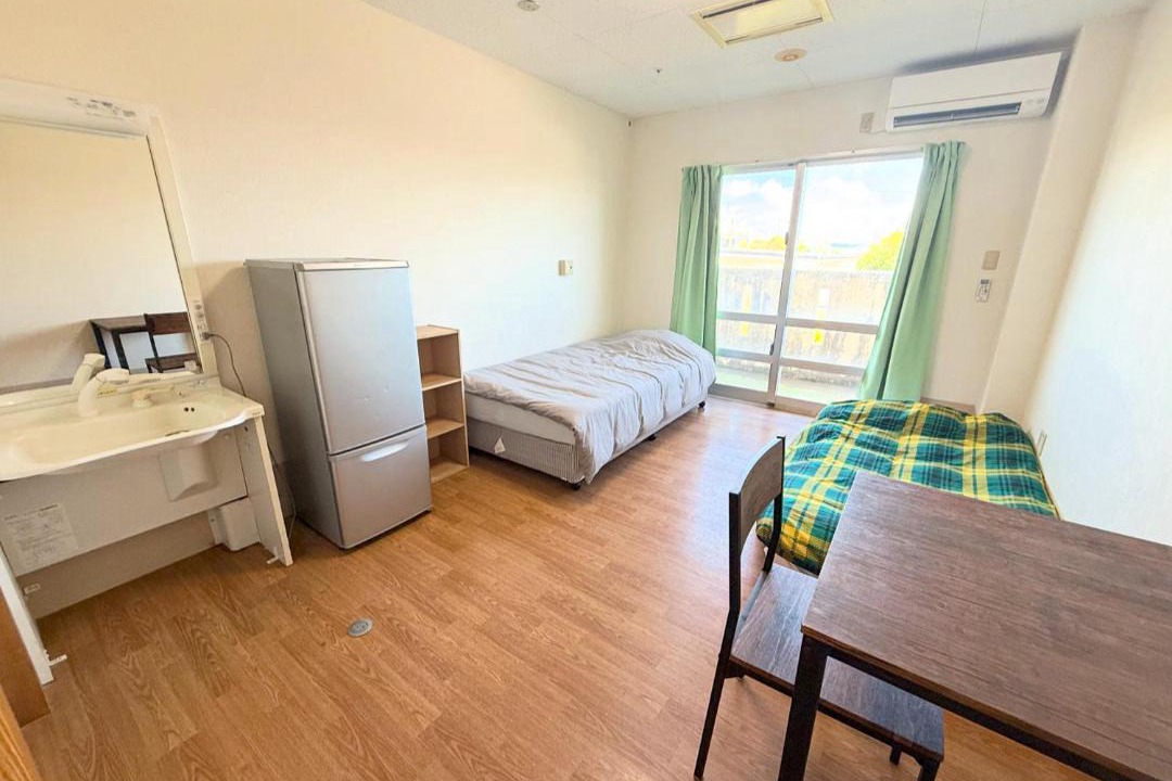 Photo of Bedroom in Kin