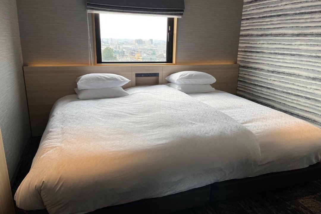 Photo of Bedroom in Katamachi