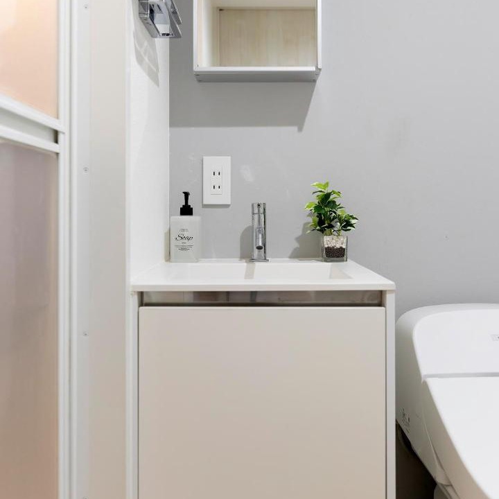 Photo of Bathroom in Setagaya
