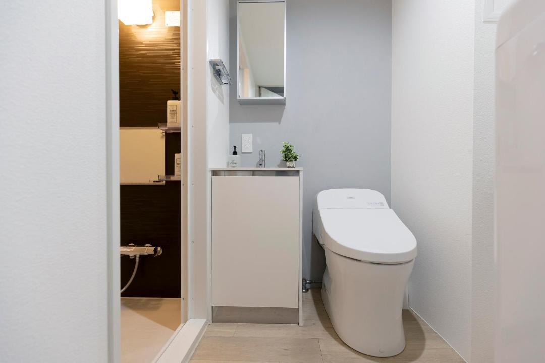 Photo of Bathroom in Setagaya