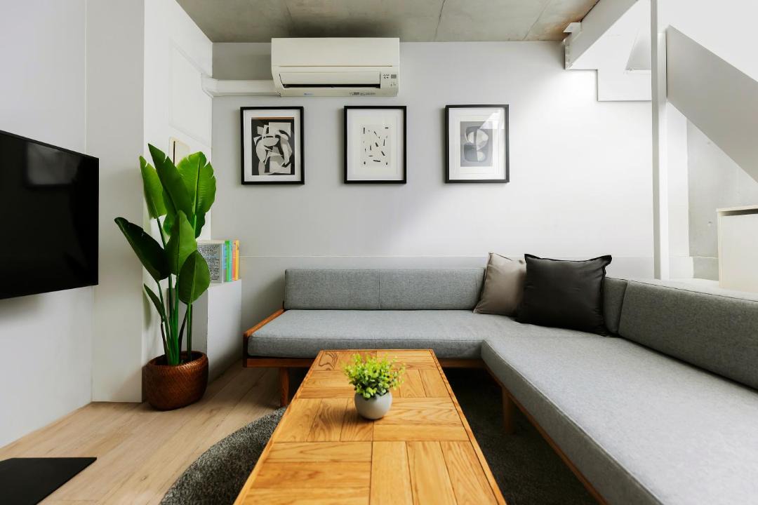 Photo of Livingroom in Setagaya