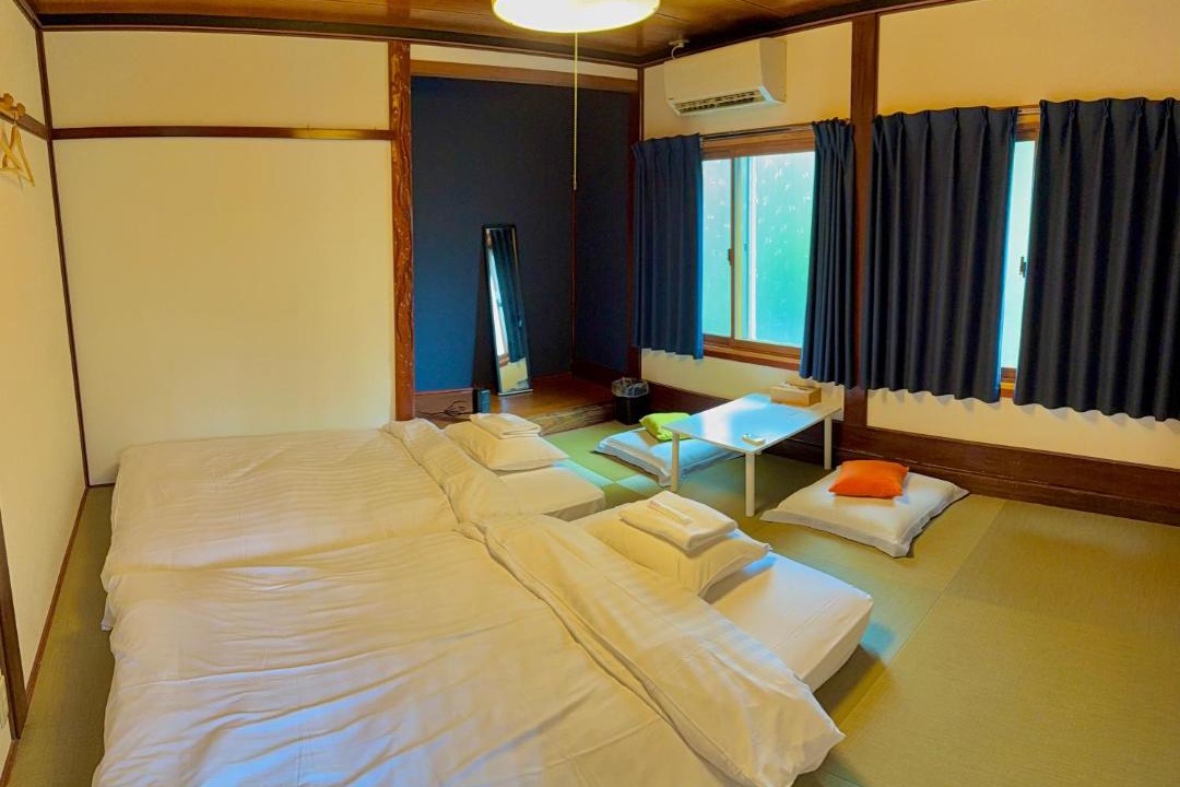 Photo of Others in Shirakawa