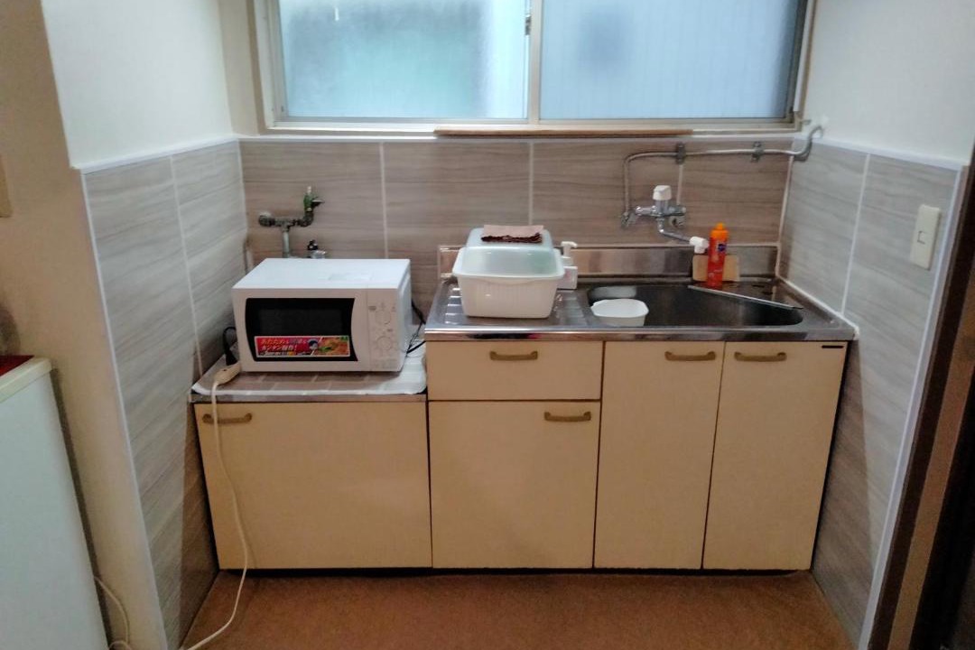 Photo of Kitchen in Minato