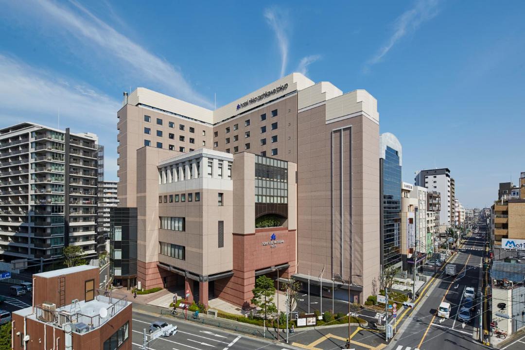 Photo of Others in Tachikawa