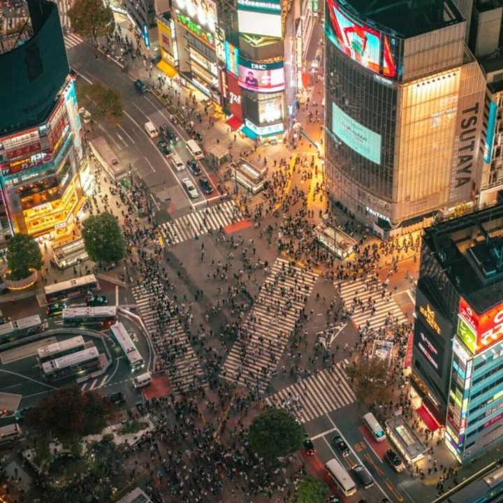 Photo of Others in Dogenzaka