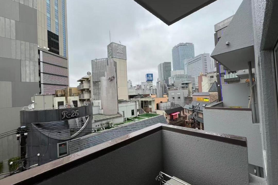 Photo of Others in Dogenzaka