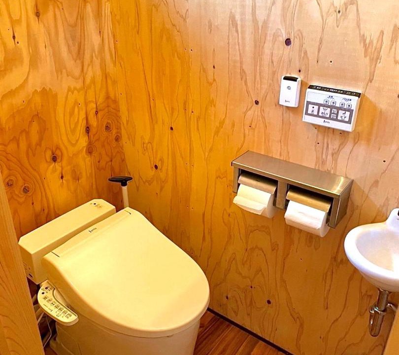 Photo of Bathroom in Doshi-mura