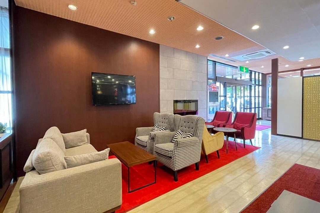 Photo of Livingroom in Kimitsu