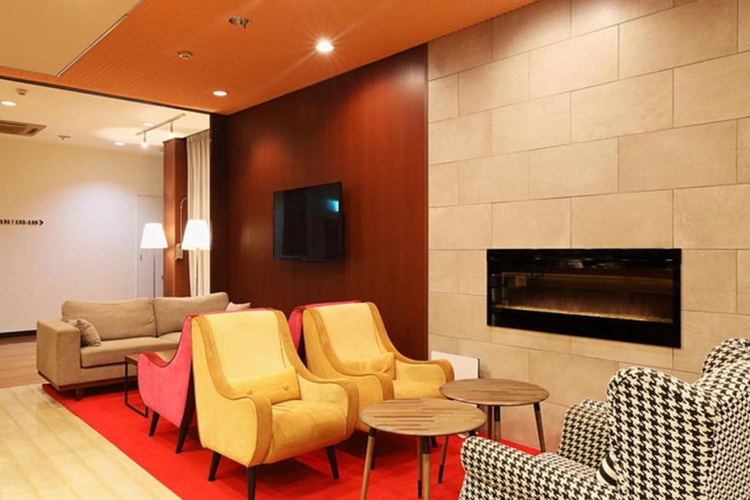 Photo of Livingroom in Kimitsu