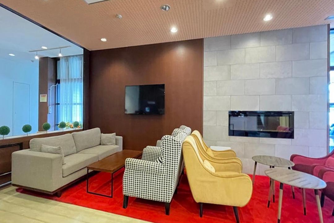 Photo of Livingroom in Kimitsu