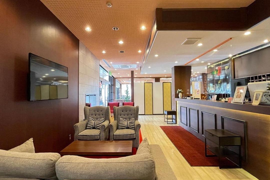 Photo of Livingroom in Kimitsu