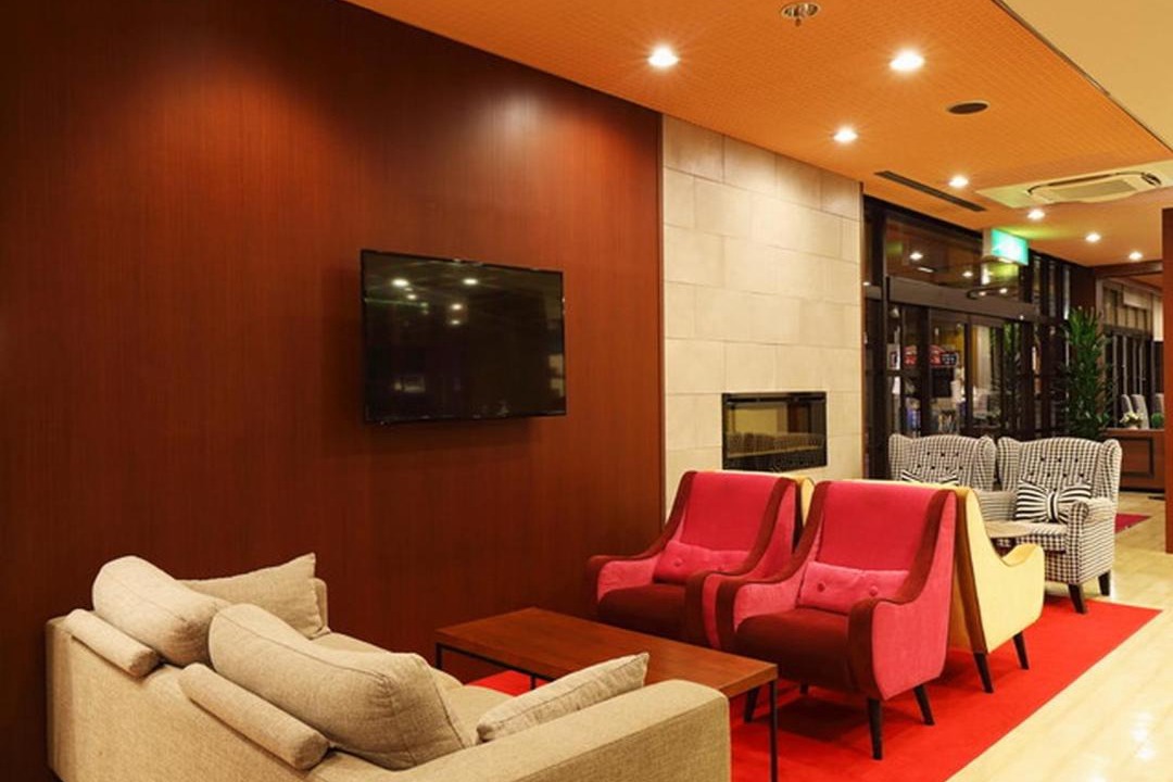Photo of Livingroom in Kimitsu
