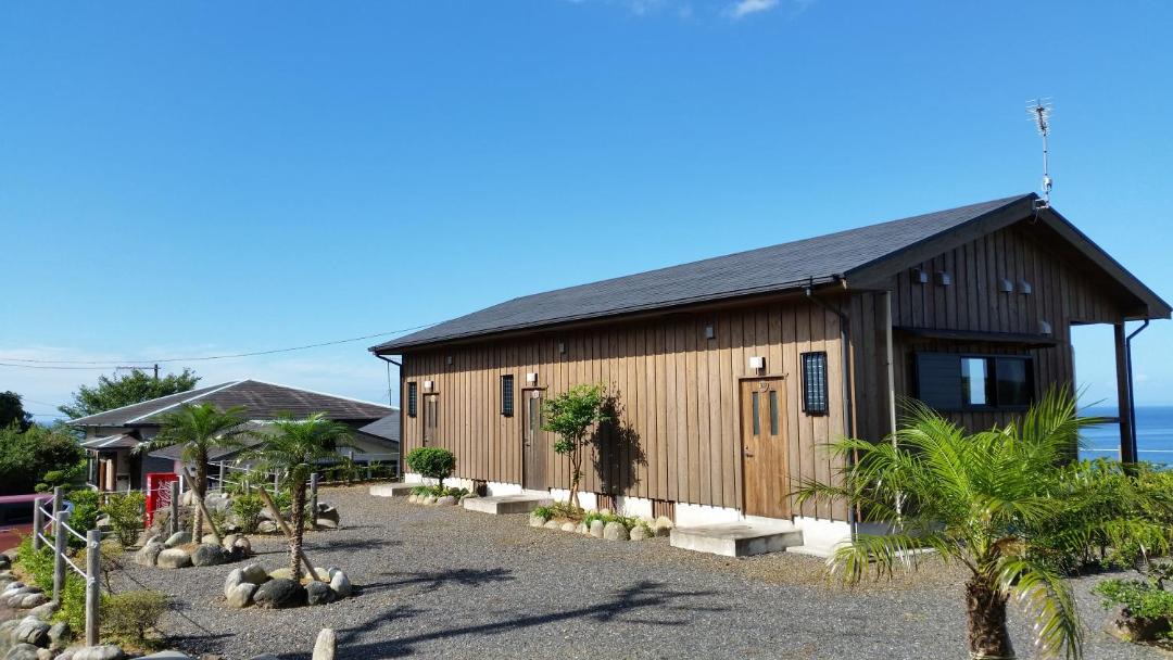 Photo of Buildings in Miyanoura