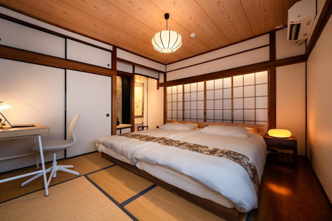 Photo of Bedroom in Shimogyo