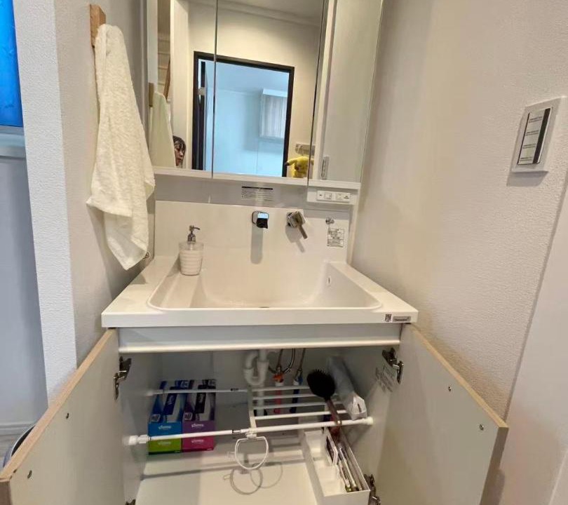 Photo of Bathroom in Edogawa