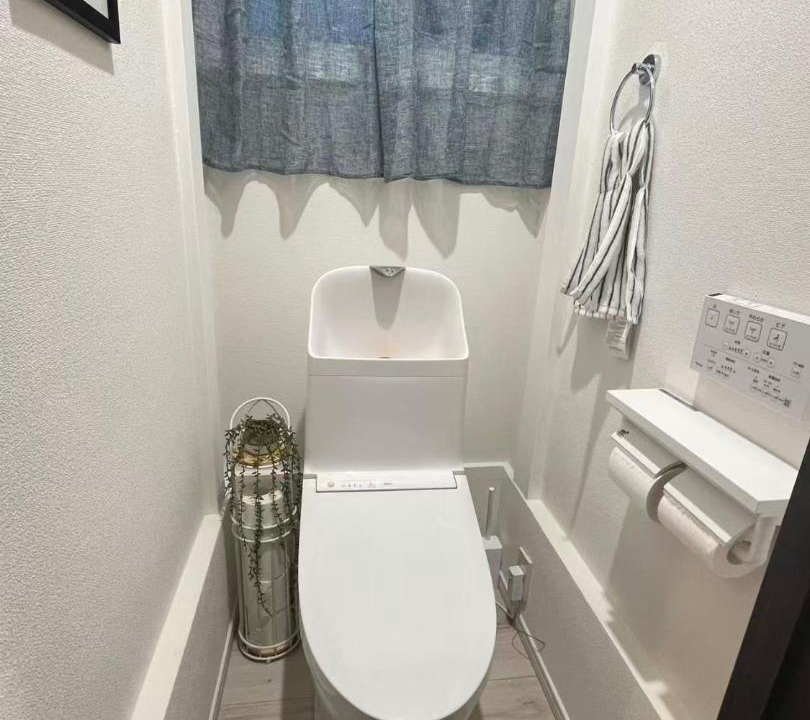 Photo of Bathroom in Edogawa