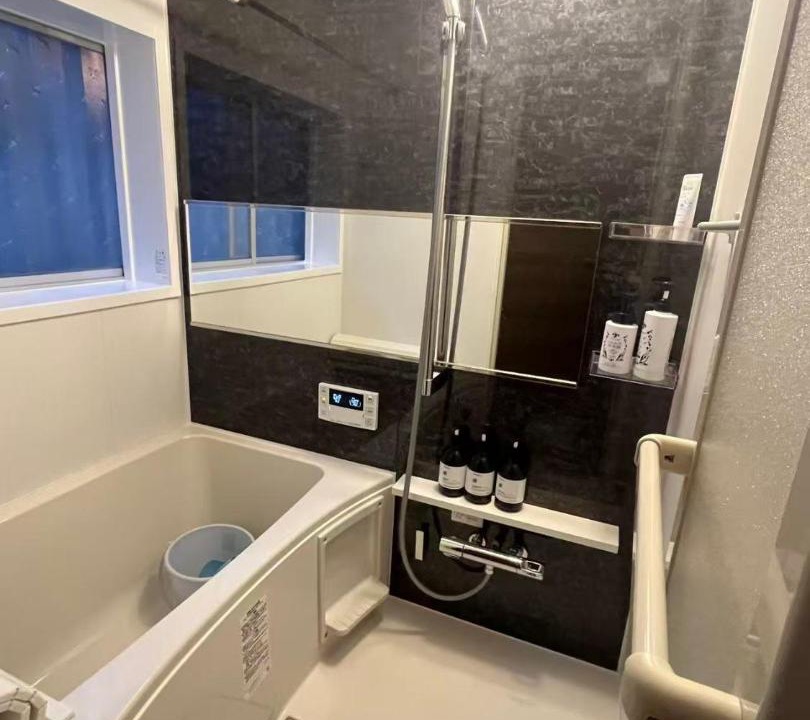Photo of Bathroom in Edogawa