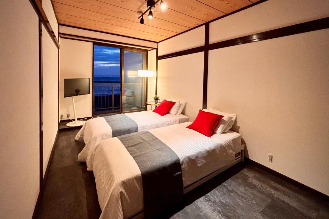 Photo of Bedroom in Toi