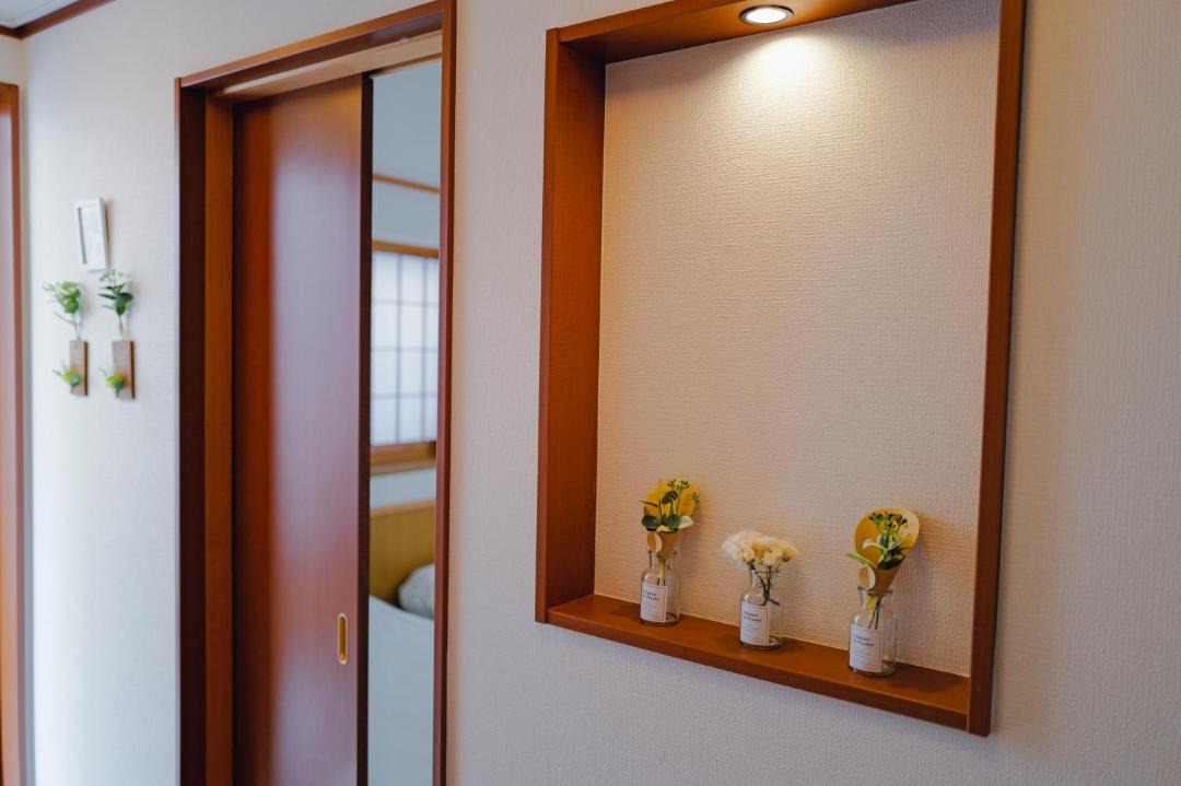 Photo of Others in Hikawadai
