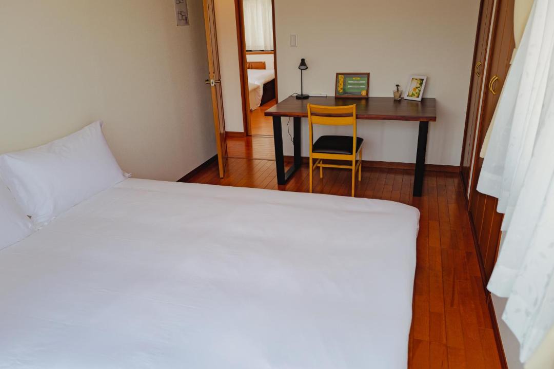 Photo of Bedroom in Hikawadai