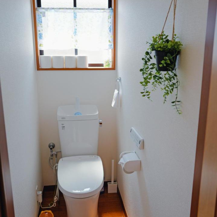 Photo of Bathroom in Hikawadai