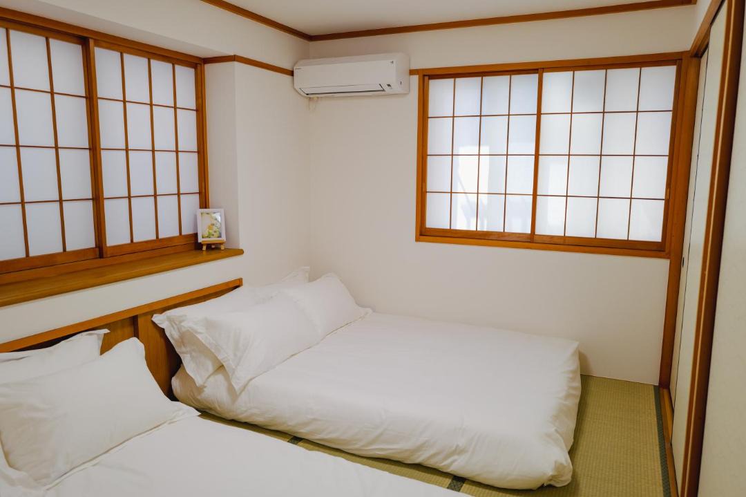 Photo of Bedroom in Hikawadai