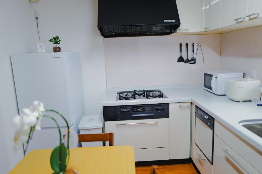 Photo of Kitchen in Hikawadai