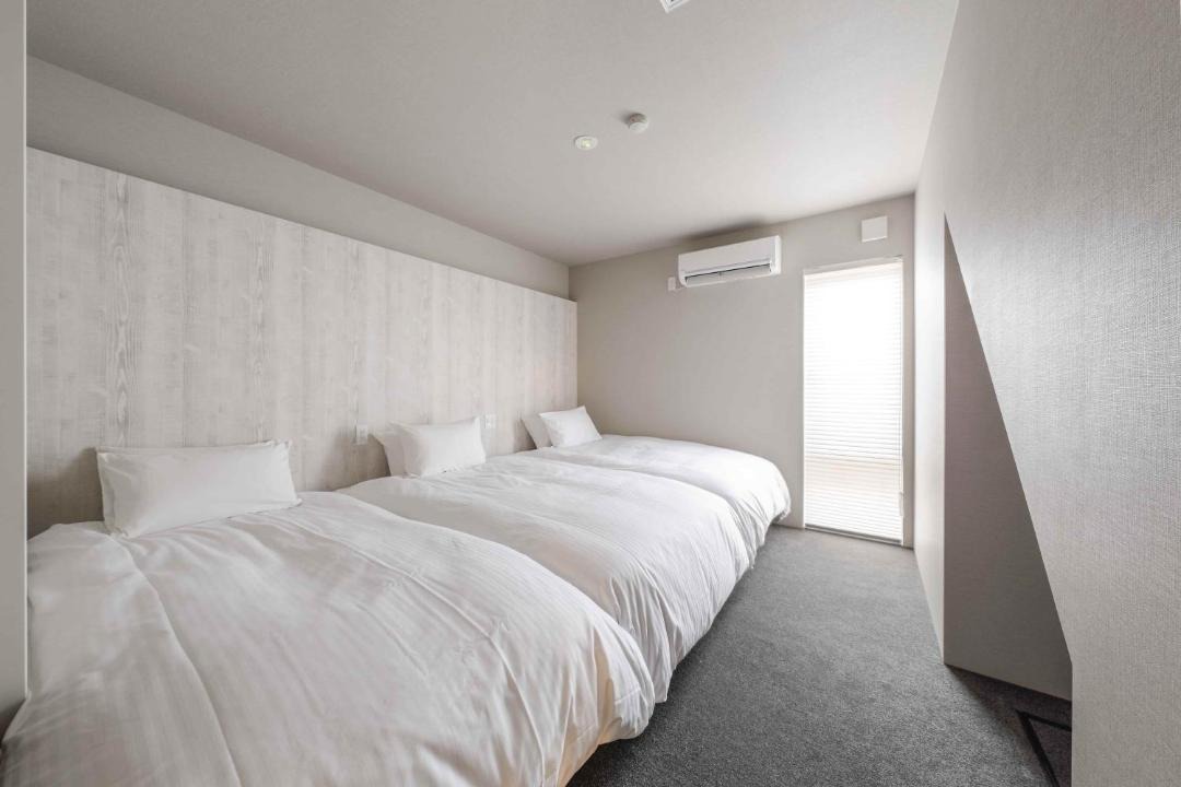 Photo of Bedroom in Teradomari